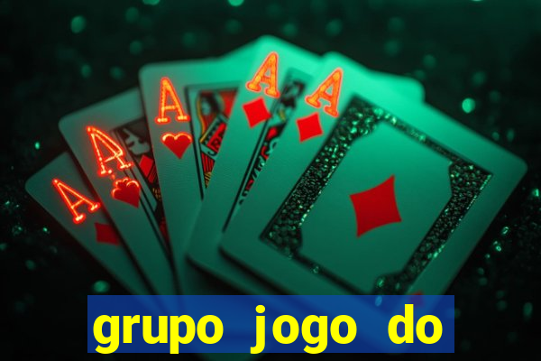 grupo jogo do bicho whatsapp salvador